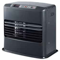 Tecno Air System 4600, Radiateur, Sol, Gris, LCD, Boutons, 4600 W