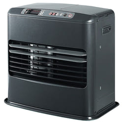 Tecno Air System 4600 appareil de chauffage Gris 4600W Radiateur