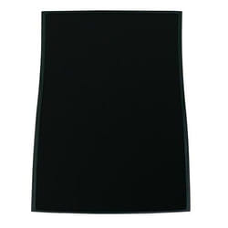 Artsound AS10 B haut-parleur Noir 85 W