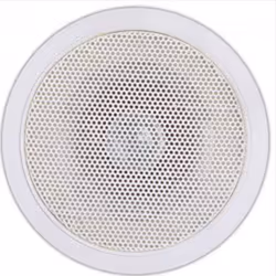 Artsound MDC6, 30 W, 60 W, 8 Ohm, 86 dB, 102 - 20000 Hz, Blanc