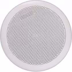 Artsound MDC64, 50 W, 100 W, 8 Ohm, 86 dB, 95 - 20000 Hz, Blanc