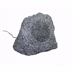 Artsound ROCK S, 2-voies, 1.0 canaux, Avec fil, 50 - 20000 Hz, 8 Ohm, Gris