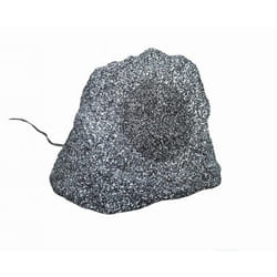 Artsound ROCK S haut-parleur 2-voies Gris Avec fil