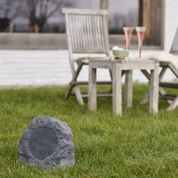 Artsound ROCK S haut-parleur 2-voies Gris Avec fil - Vue supplémentaire 4
