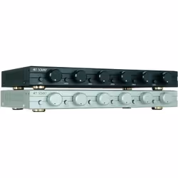 Artsound SVC6 B, 360 W, 16 Ohm, 430 mm, 230 mm, 45 mm