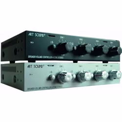 Artsound SVC4 B, 160 W, 8 Ohm, 21 mm, 150 mm, 45 mm
