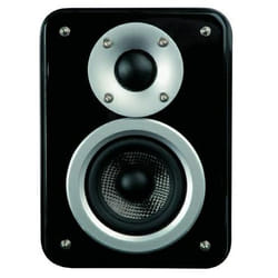 Artsound AS150 HGB haut-parleur Noir 56 W