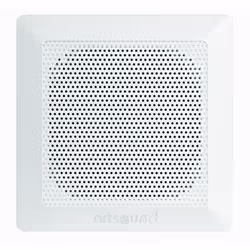 Artsound DC84, 2.0 canaux, 50 W, 63 - 2000 Hz, 8 Ohm, Blanc
