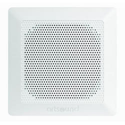 Artsound DC84 haut-parleur Blanc 50 W