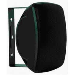 Artsound ASW45.2 B haut-parleur Noir Avec fil