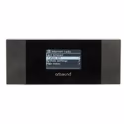 Artsound Ri 55, Noir, LCD