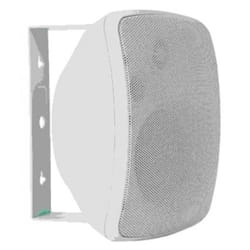 Artsound ASW55.2 W haut-parleur 2-voies Blanc Avec fil 150 W