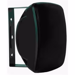 Artsound ASW65.2 B, 2-voies, 1.0 canaux, Avec fil, 175 W, 43 - 20000 Hz, Noir