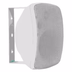 Artsound ASW65.2 W, 1.0 canaux, Avec fil, Blanc