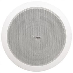 Artsound MDT600-P haut-parleur Blanc 9 W