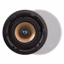 Artsound HPRO650, 2-voies, 2.0 canaux, Avec fil, 50 - 20000 Hz, 8 Ohm, Noir, Bronze, Blanc
