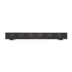 Artsound SVC6.2 B Contrôle du volume rotatif
