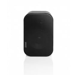 Artsound UNI20 haut-parleur 2-voies Noir Avec fil