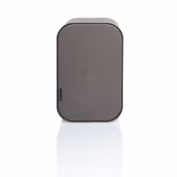 Artsound UNI20, 2-voies, 2.0 canaux, Avec fil, 150 - 20000 Hz, 8 Ohm, Quartz métallisé