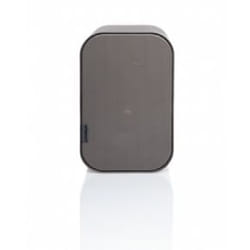 Artsound UNI20 haut-parleur 2-voies Quartz métallisé Avec fil