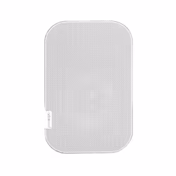 Haut-parleur 2 voies - ARTSOUND - UNI40T - 100V - Blanc - 30W