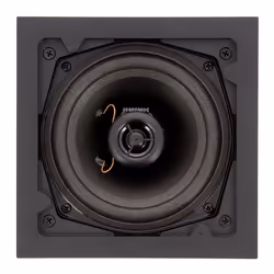 Artsound FL101BT, 2-voies, Avec fil &sans fil, 90 W, 65 - 20000 Hz, 8 Ohm, Noir, Blanc