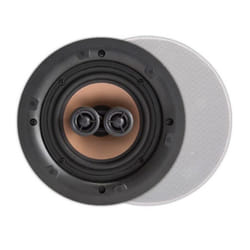 Artsound HPRO550 haut-parleur 2-voies Noir, Blanc Avec fil 100 W
