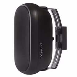 Artsound ASW800, 2-voies, 65 - 20000 Hz, 8 Ohm, Noir