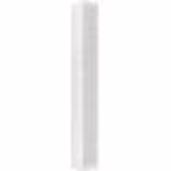 Artsound CLMN8 Blanc - Enceinte 100 volts - Enceintes