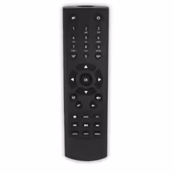 Artsound RI65 Internet Numérique Noir