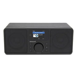 Artsound RI65 Internet Numérique Noir