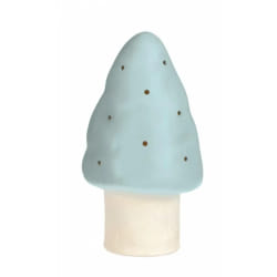 Egmont Toys Lampe Champignon Bleue