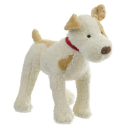 Eliot le chien moyen