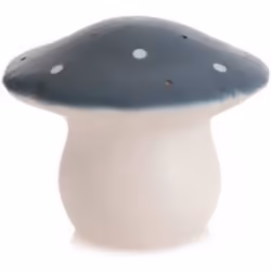 Lampe champignon moyen modèle jeans - egmont toys