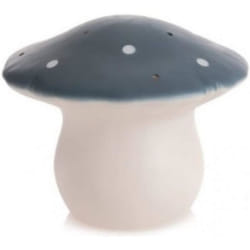 Lampe champignon moyen modèle jeans - egmont toys