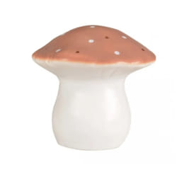 EGMONT TOYS Champignon Lampe Large Terracotta