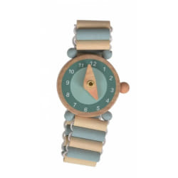 Egmont Toys Montre en bois Jack