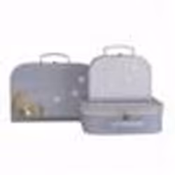 Egmont Toys - Set de 3 valises Campagne