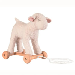Mary à tirer - Egmont Toys