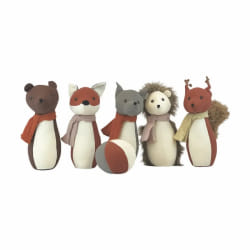 Egmont Toys Quilles en Coton