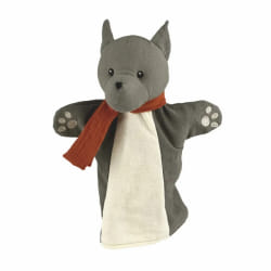 Egmont Toys Marionnette Loup