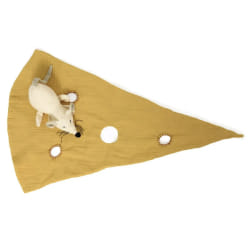 Egmont Toys Doudou Souris