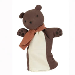 Egmont Toys Marionnette Ours