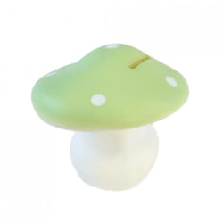 Egmont Toys Tirelire Petit Champignon Amande