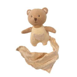 Egmont Toys Marcel - Doudou Poche Ourson