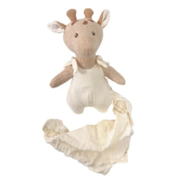 Egmont Toys Leonie - Doudou Poche Girafe