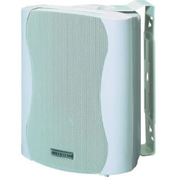 JB Systems K 50 haut-parleur 2-voies Blanc Avec fil 50 W