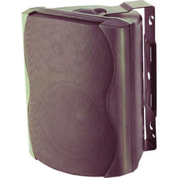JB Systems K-80 haut-parleur 2-voies Noir Avec fil 85 W