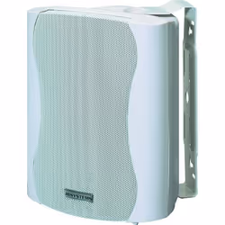 JB Systems K 80, 2-voies, 1.0 canaux, Avec fil, 85 W, Blanc