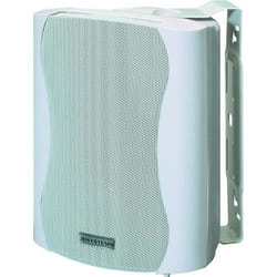 JB Systems K 80 haut-parleur 2-voies Blanc Avec fil 85 W